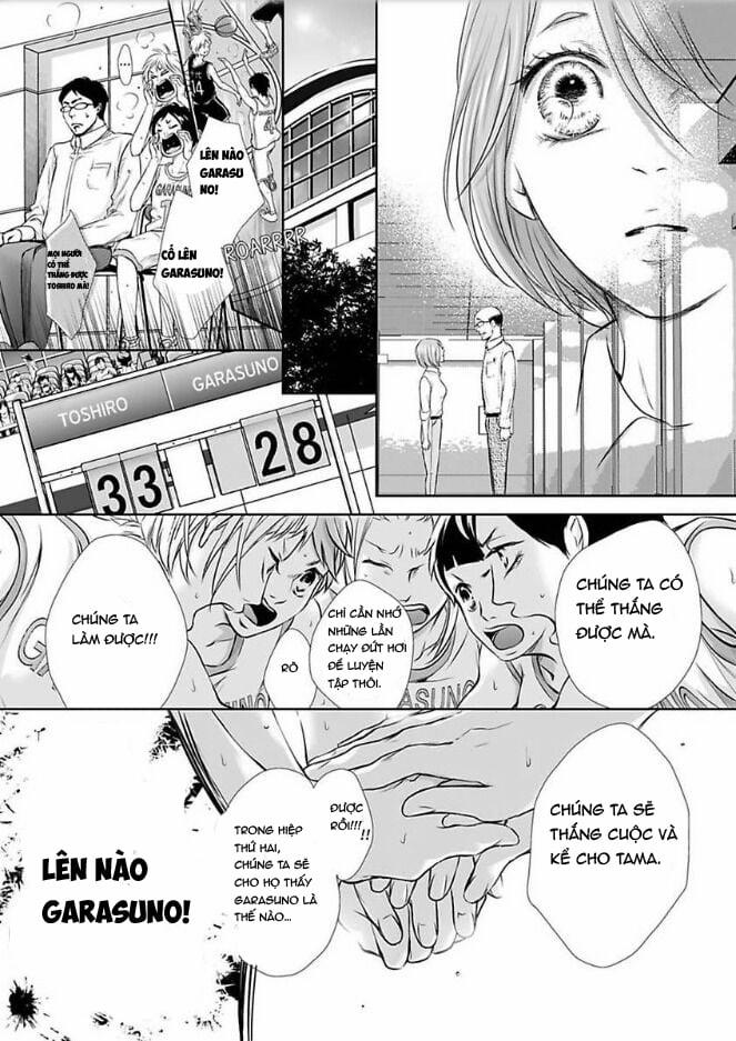 Cơ Hội Thứ Hai 9.1 trang 8