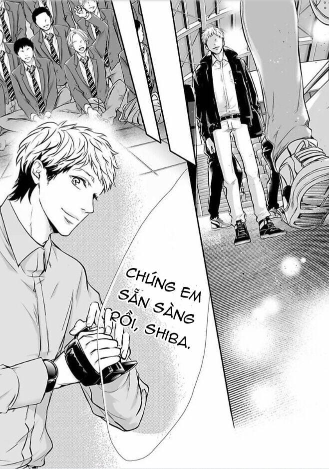 Cơ Hội Thứ Hai 9.2 trang 1