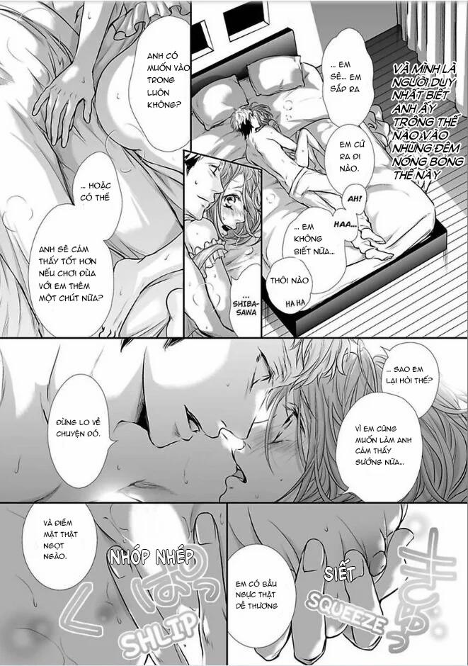 Cơ Hội Thứ Hai 9.2 trang 12