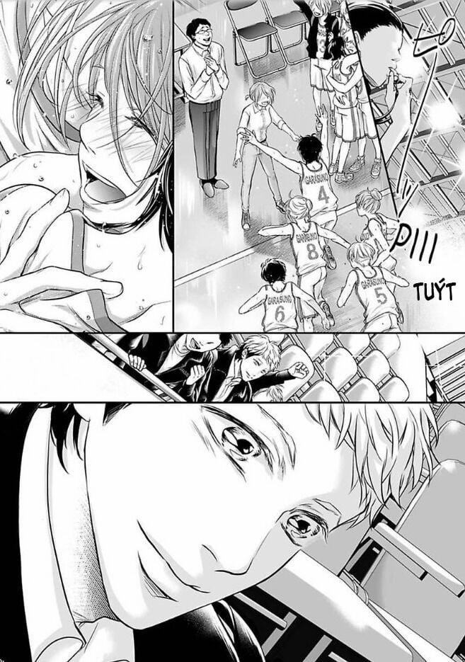 Cơ Hội Thứ Hai 9.2 trang 6