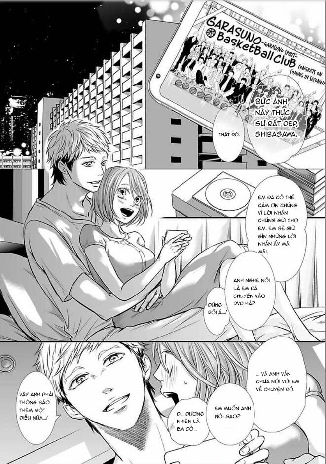 Cơ Hội Thứ Hai 9.2 trang 8