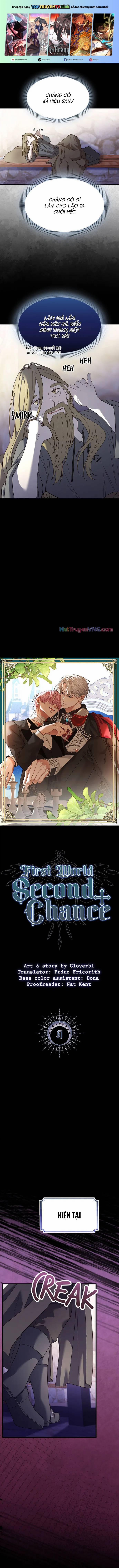 Cơ Hội Thứ Hai 92 trang 0