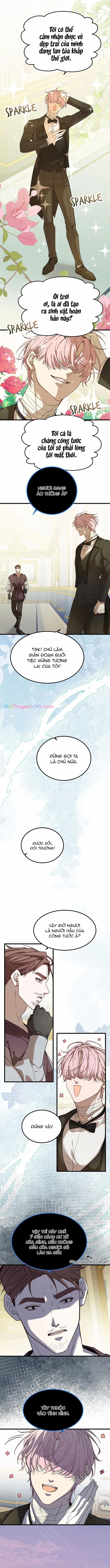 Cơ Hội Thứ Hai 95 trang 1