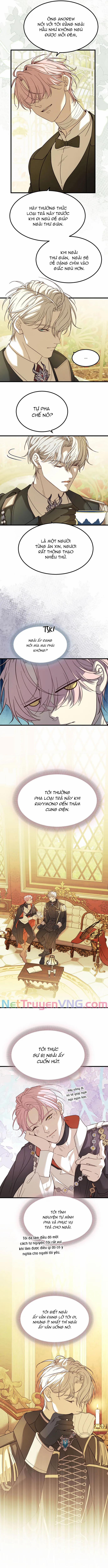 Cơ Hội Thứ Hai 97 trang 1