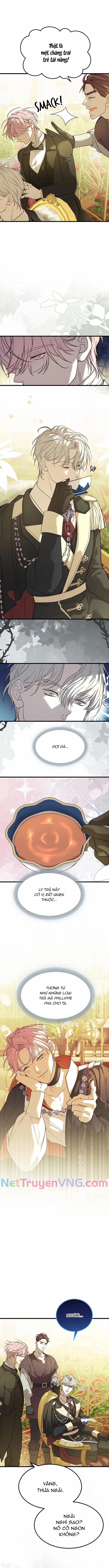 Cơ Hội Thứ Hai 97 trang 3