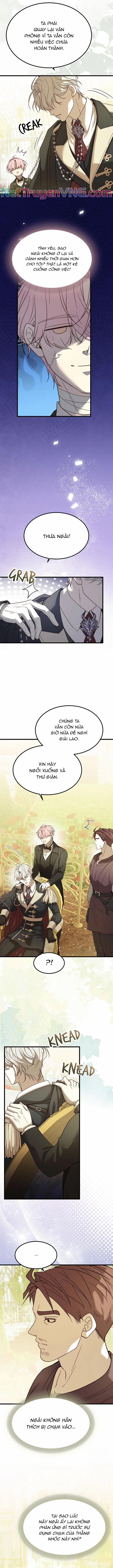 Cơ Hội Thứ Hai 98 trang 1