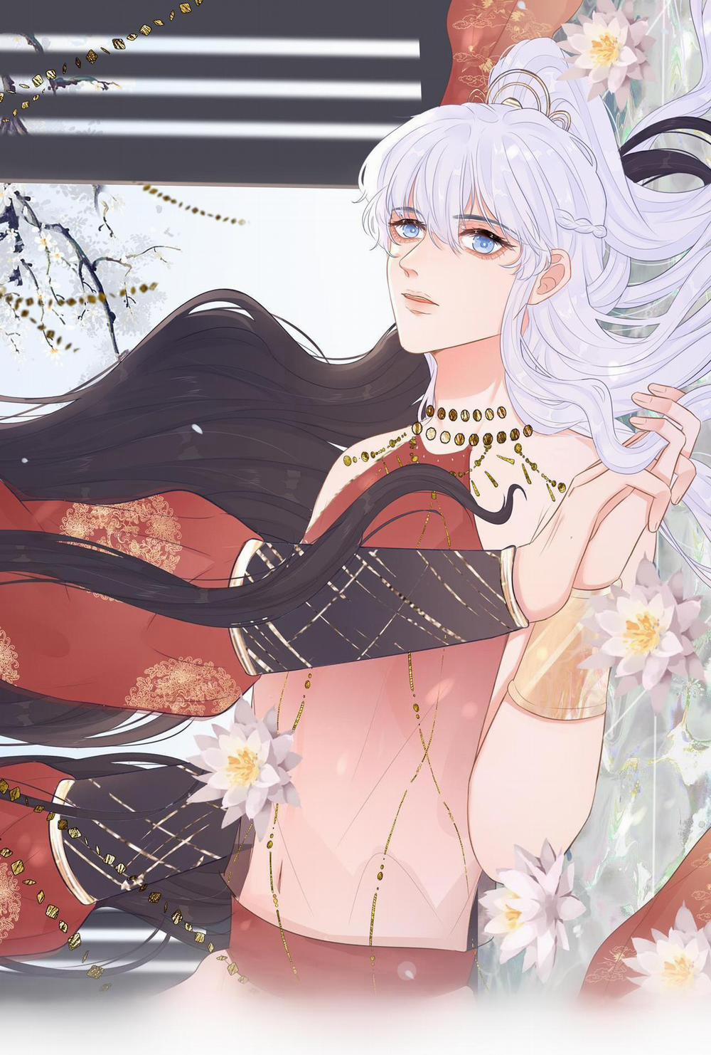 Cổ Hối 1 trang 0