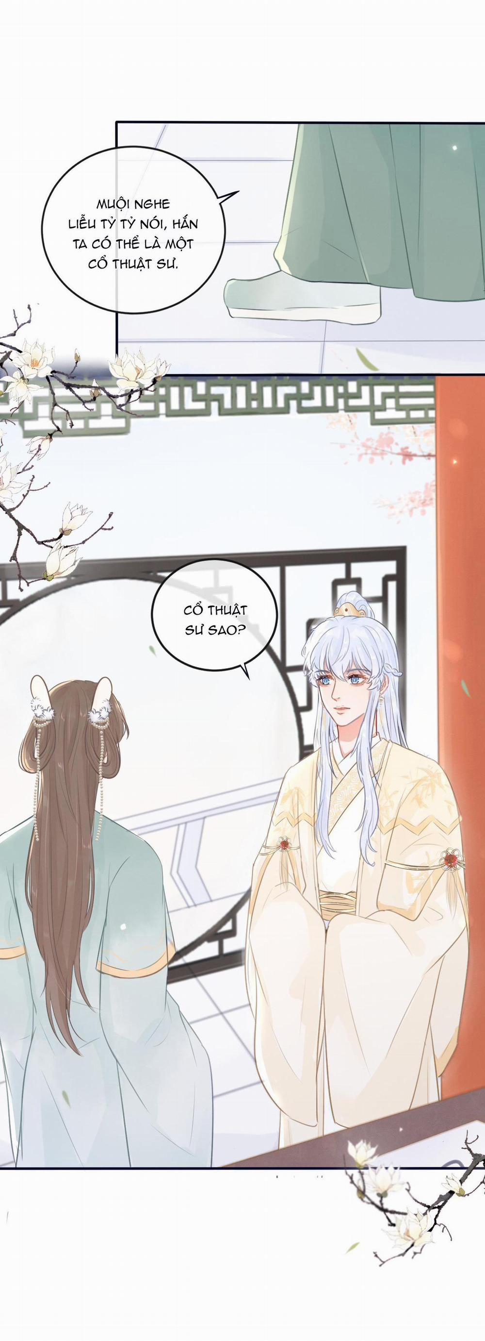 Cổ Hối 1 trang 10