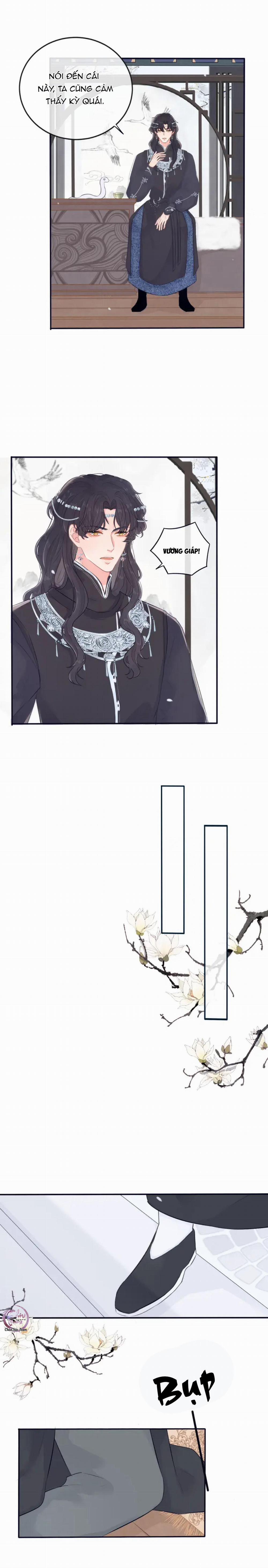 Cổ Hối 5 trang 6