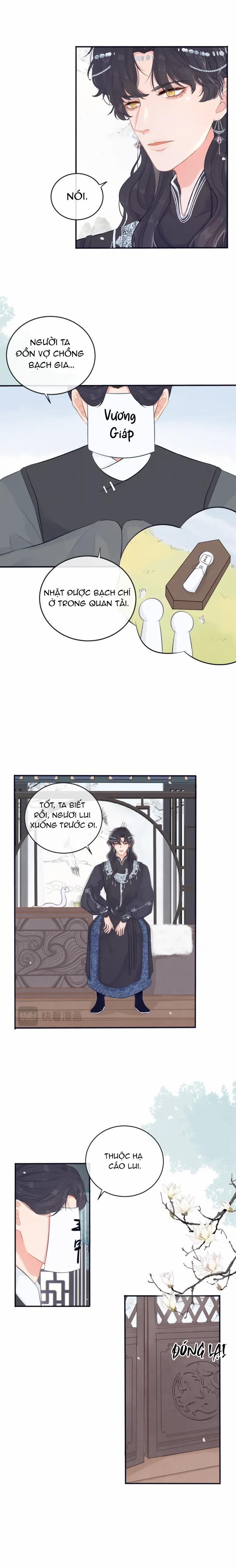 Cổ Hối 6 trang 1