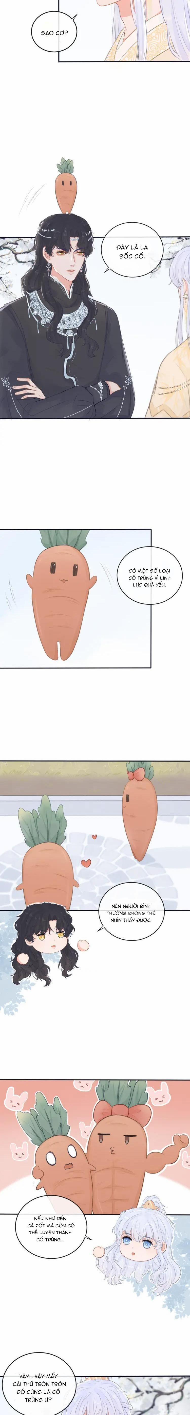 Cổ Hối 8 trang 1