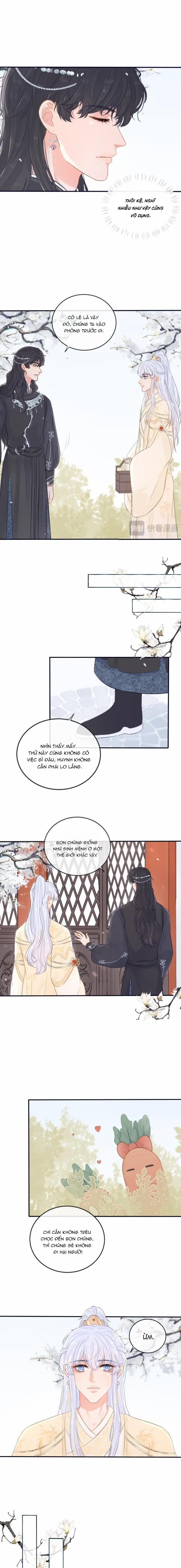 Cổ Hối 8 trang 3