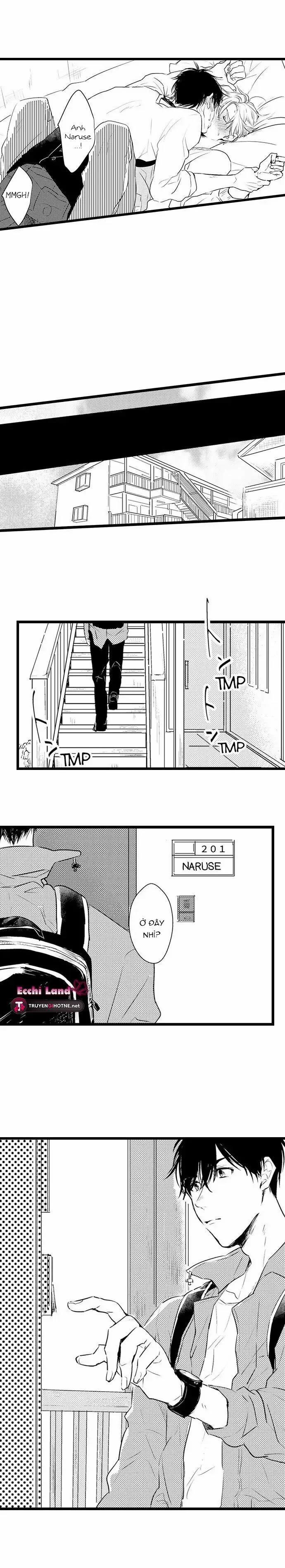 Có Là Bố Thì Cũng Có Nhu Cầu Thôi 1.1 trang 4