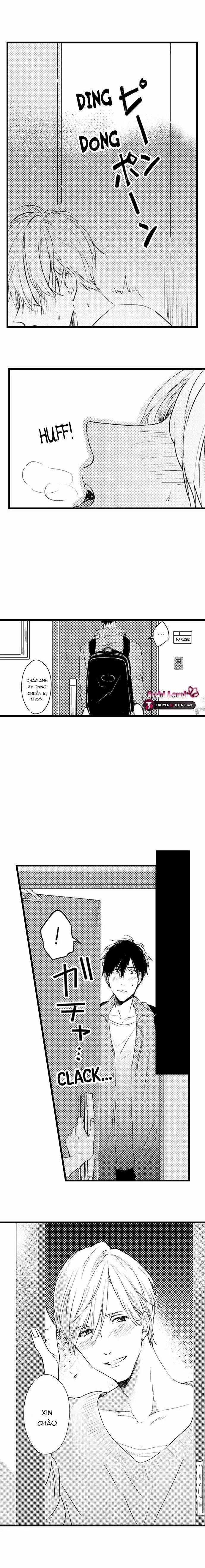 Có Là Bố Thì Cũng Có Nhu Cầu Thôi 1.1 trang 5