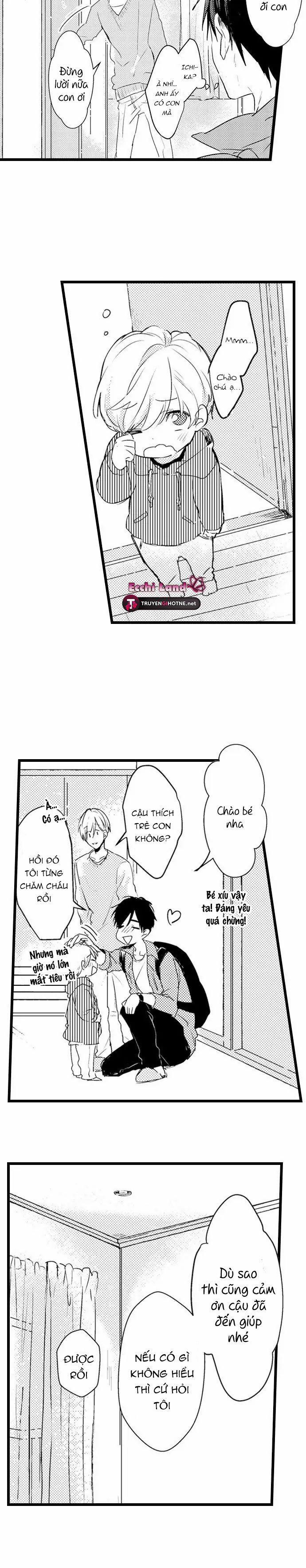 Có Là Bố Thì Cũng Có Nhu Cầu Thôi 1.1 trang 7