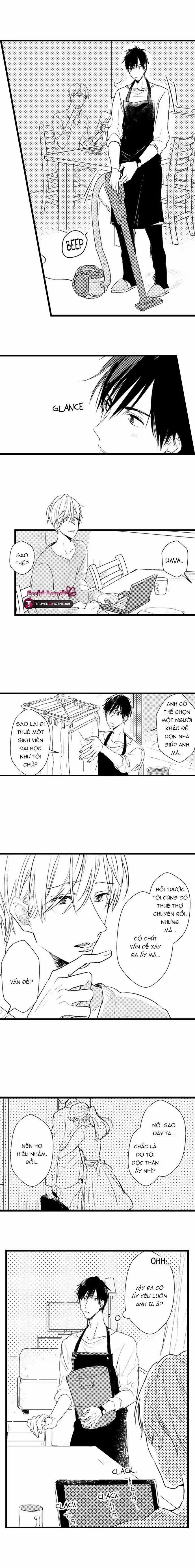 Có Là Bố Thì Cũng Có Nhu Cầu Thôi 1.2 trang 0