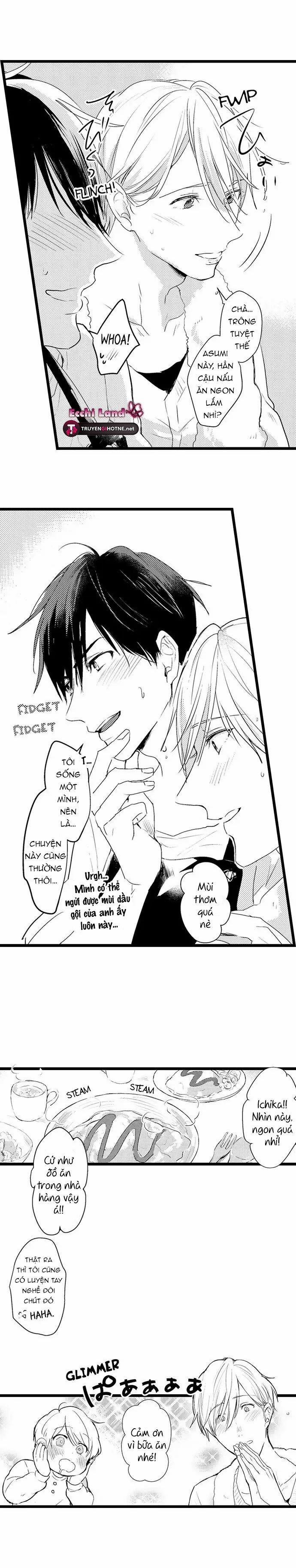 Có Là Bố Thì Cũng Có Nhu Cầu Thôi 1.2 trang 2