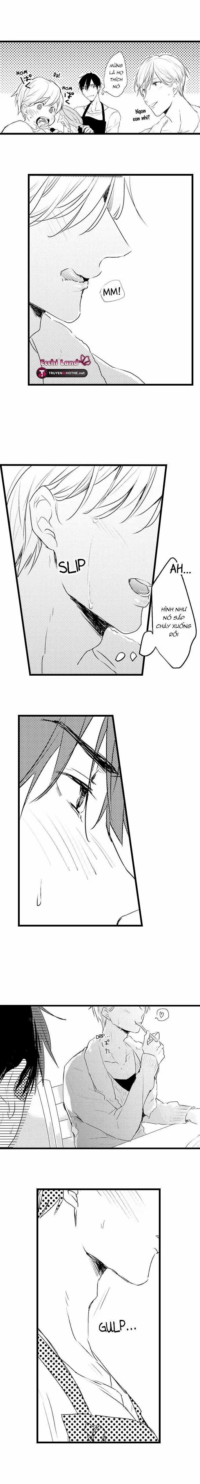 Có Là Bố Thì Cũng Có Nhu Cầu Thôi 1.2 trang 3