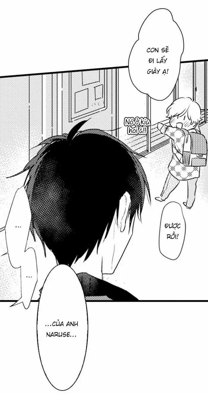 Có Là Bố Thì Cũng Có Nhu Cầu Thôi 10.1 trang 10