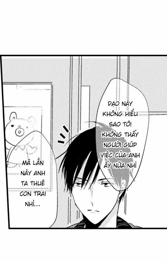 Có Là Bố Thì Cũng Có Nhu Cầu Thôi 10.1 trang 11