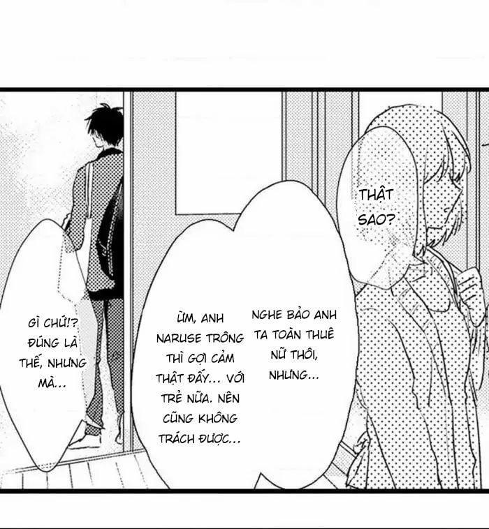 Có Là Bố Thì Cũng Có Nhu Cầu Thôi 10.1 trang 12