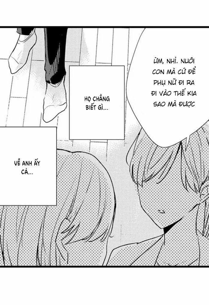 Có Là Bố Thì Cũng Có Nhu Cầu Thôi 10.1 trang 14