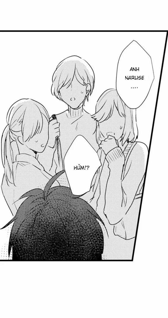 Có Là Bố Thì Cũng Có Nhu Cầu Thôi 10.1 trang 15