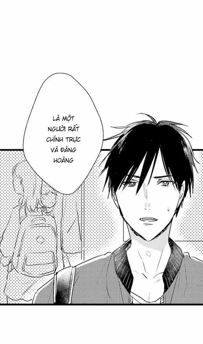 Có Là Bố Thì Cũng Có Nhu Cầu Thôi 10.1 trang 16