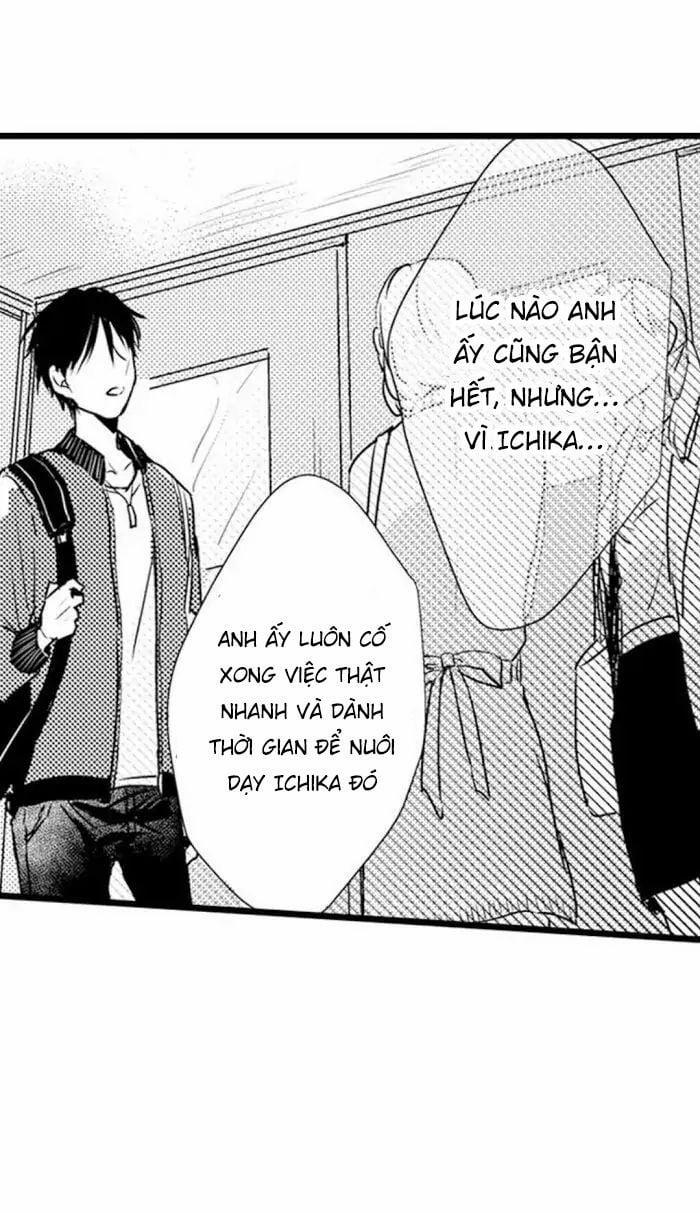 Có Là Bố Thì Cũng Có Nhu Cầu Thôi 10.1 trang 17