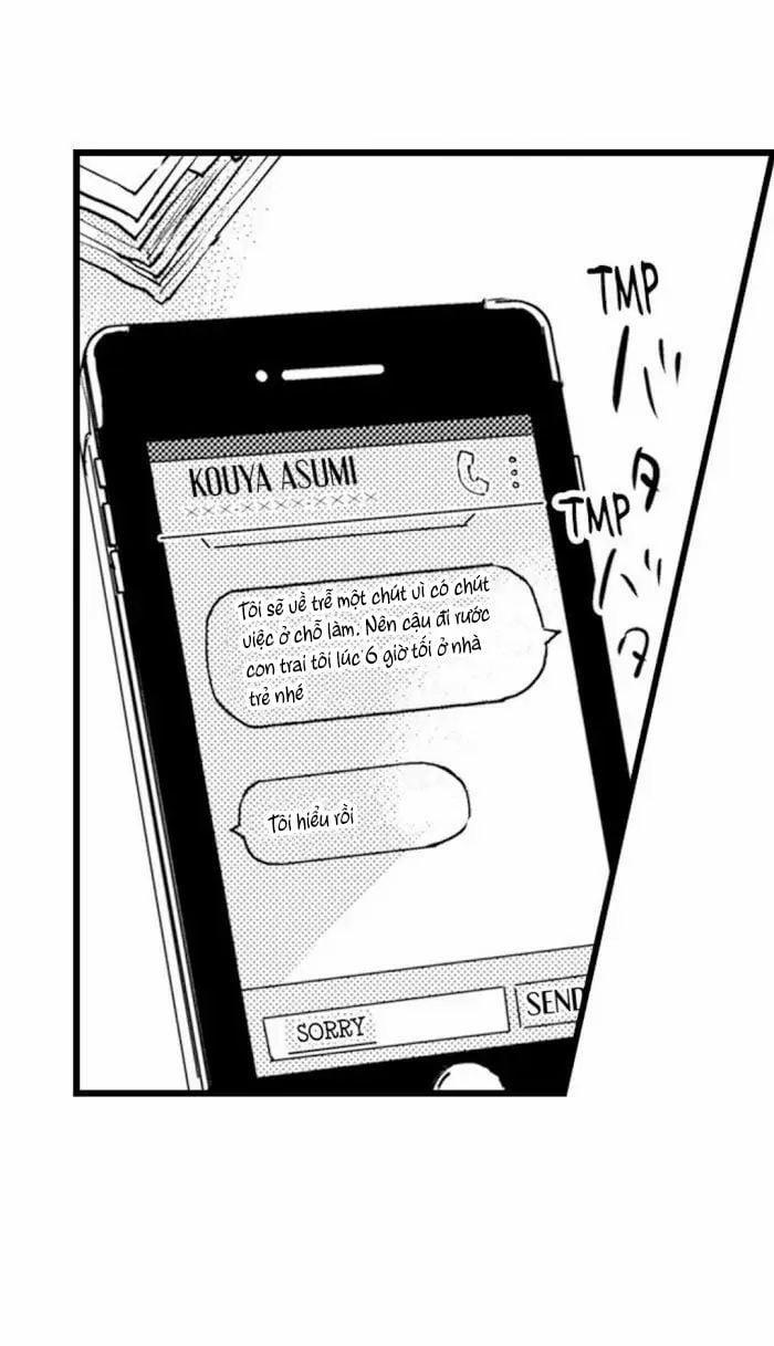 Có Là Bố Thì Cũng Có Nhu Cầu Thôi 10.1 trang 5