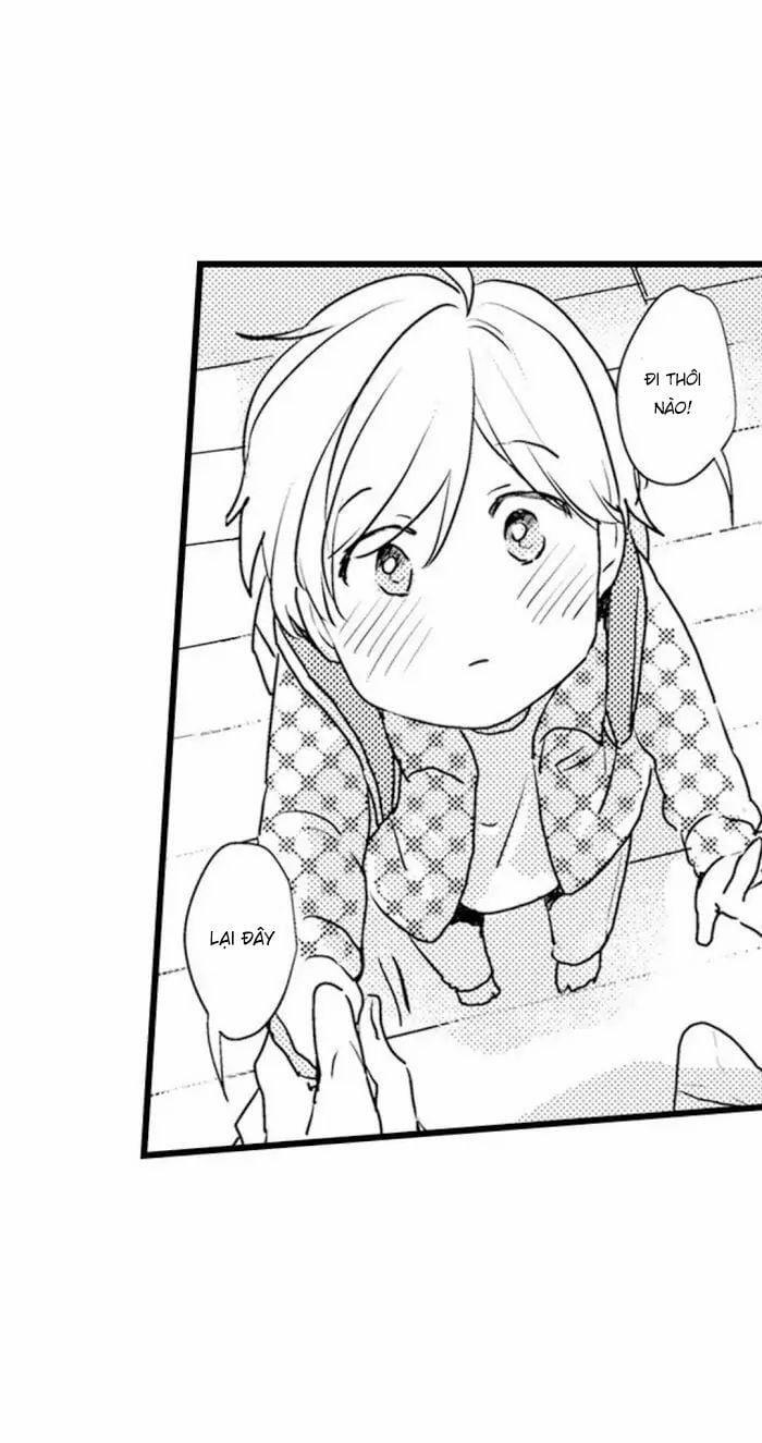 Có Là Bố Thì Cũng Có Nhu Cầu Thôi 10.1 trang 7