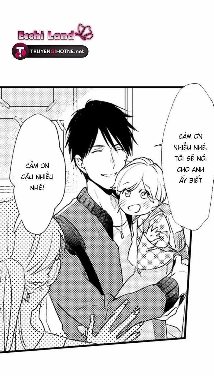 Có Là Bố Thì Cũng Có Nhu Cầu Thôi 10.1 trang 8