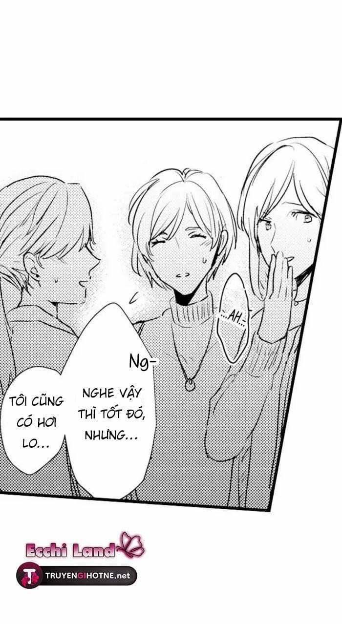 Có Là Bố Thì Cũng Có Nhu Cầu Thôi 10.2 trang 0