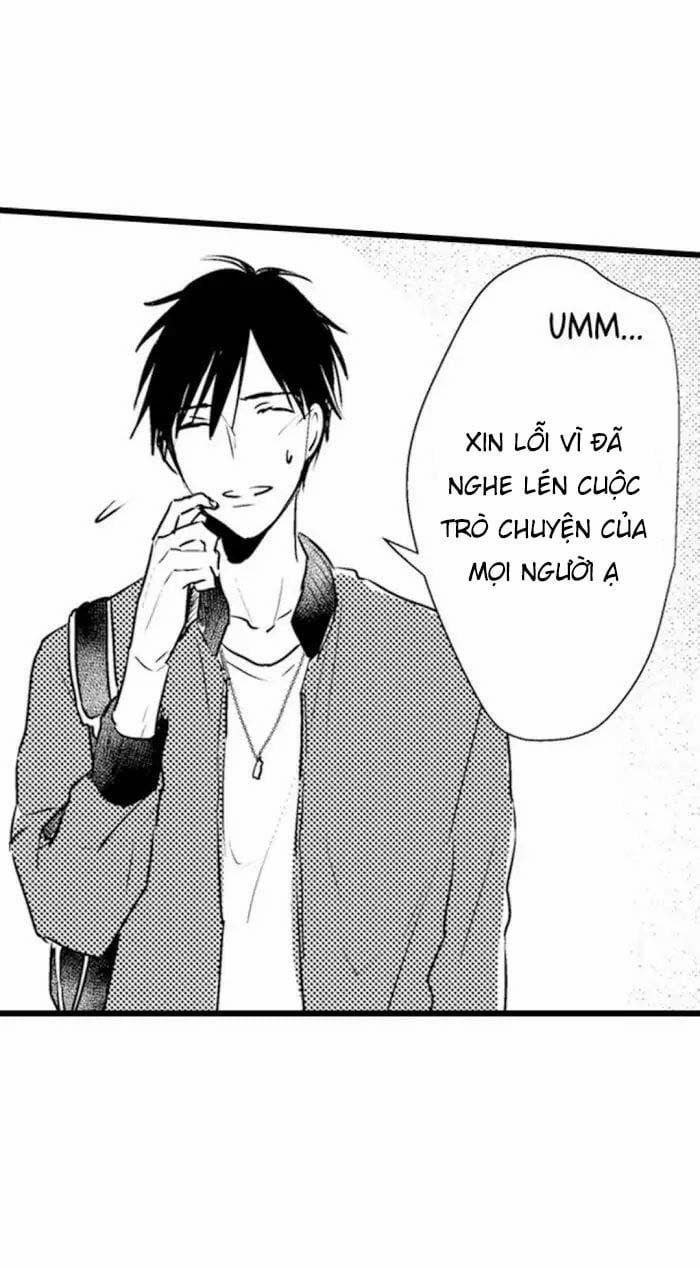 Có Là Bố Thì Cũng Có Nhu Cầu Thôi 10.2 trang 1