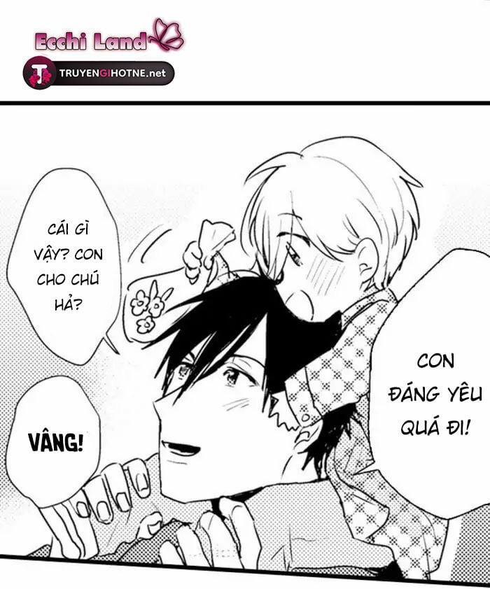 Có Là Bố Thì Cũng Có Nhu Cầu Thôi 10.2 trang 10