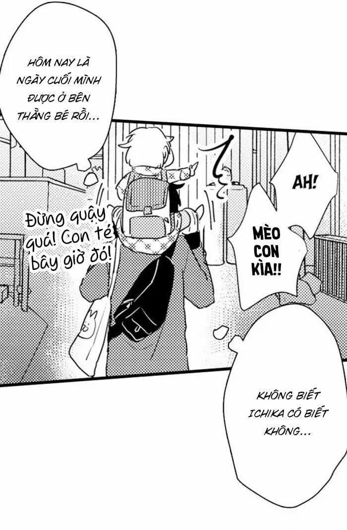 Có Là Bố Thì Cũng Có Nhu Cầu Thôi 10.2 trang 11