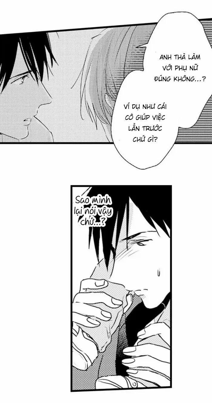 Có Là Bố Thì Cũng Có Nhu Cầu Thôi 10.2 trang 12