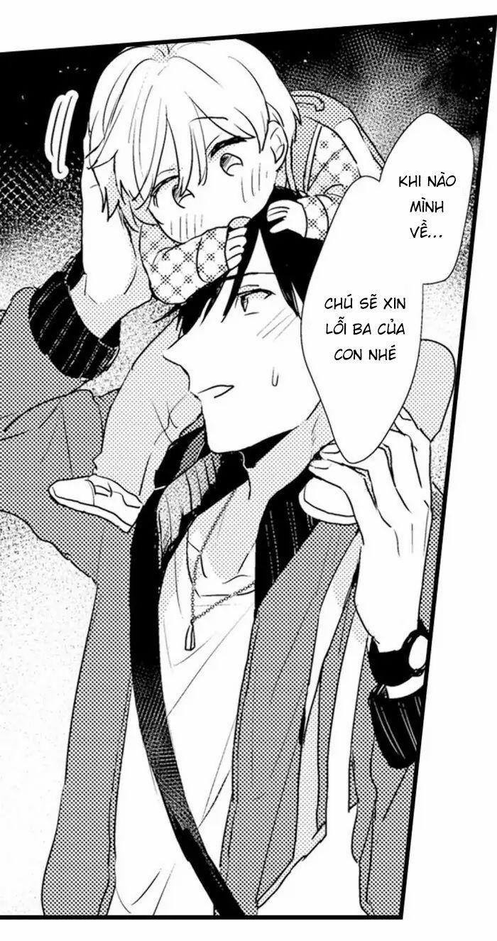 Có Là Bố Thì Cũng Có Nhu Cầu Thôi 10.2 trang 14