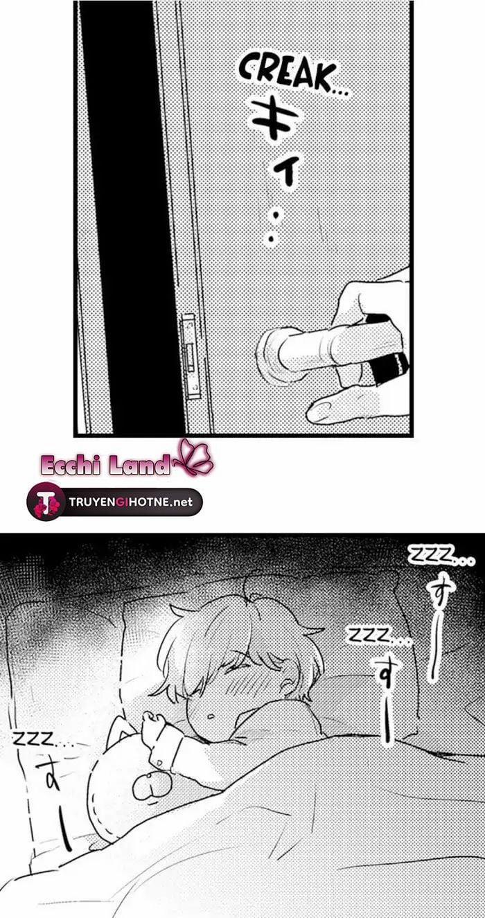 Có Là Bố Thì Cũng Có Nhu Cầu Thôi 10.2 trang 15