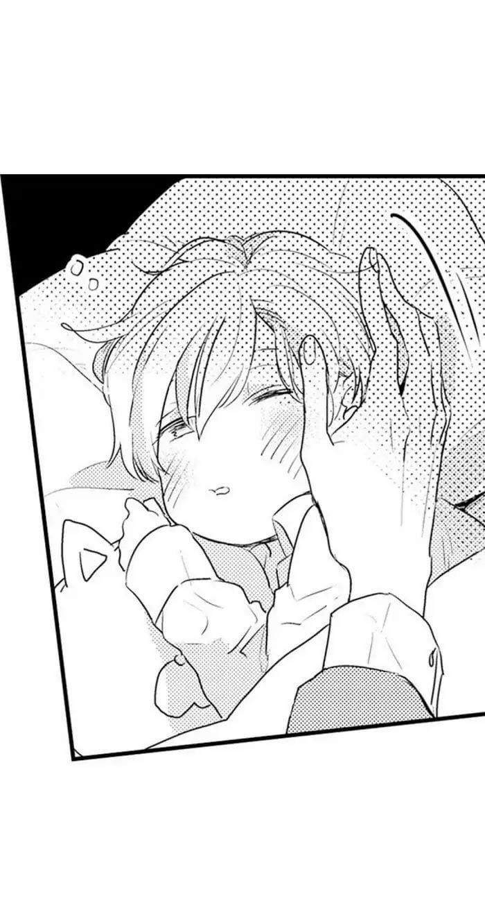 Có Là Bố Thì Cũng Có Nhu Cầu Thôi 10.2 trang 16