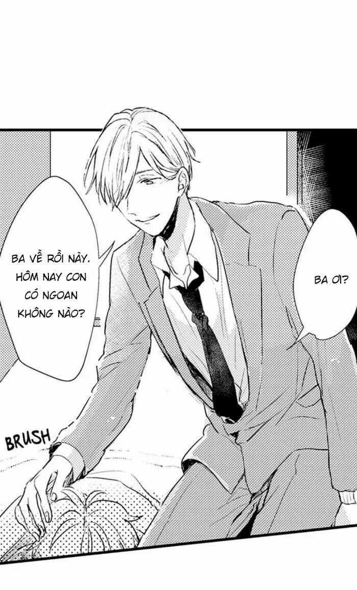 Có Là Bố Thì Cũng Có Nhu Cầu Thôi 10.2 trang 17