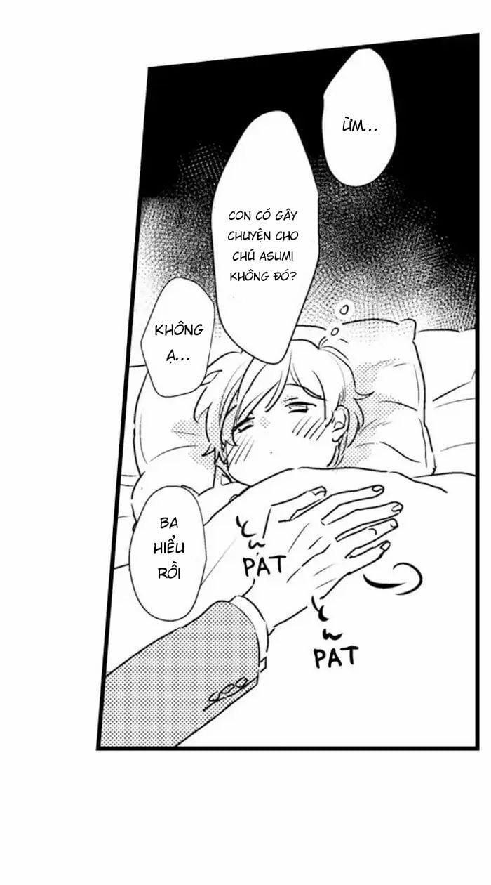 Có Là Bố Thì Cũng Có Nhu Cầu Thôi 10.2 trang 18
