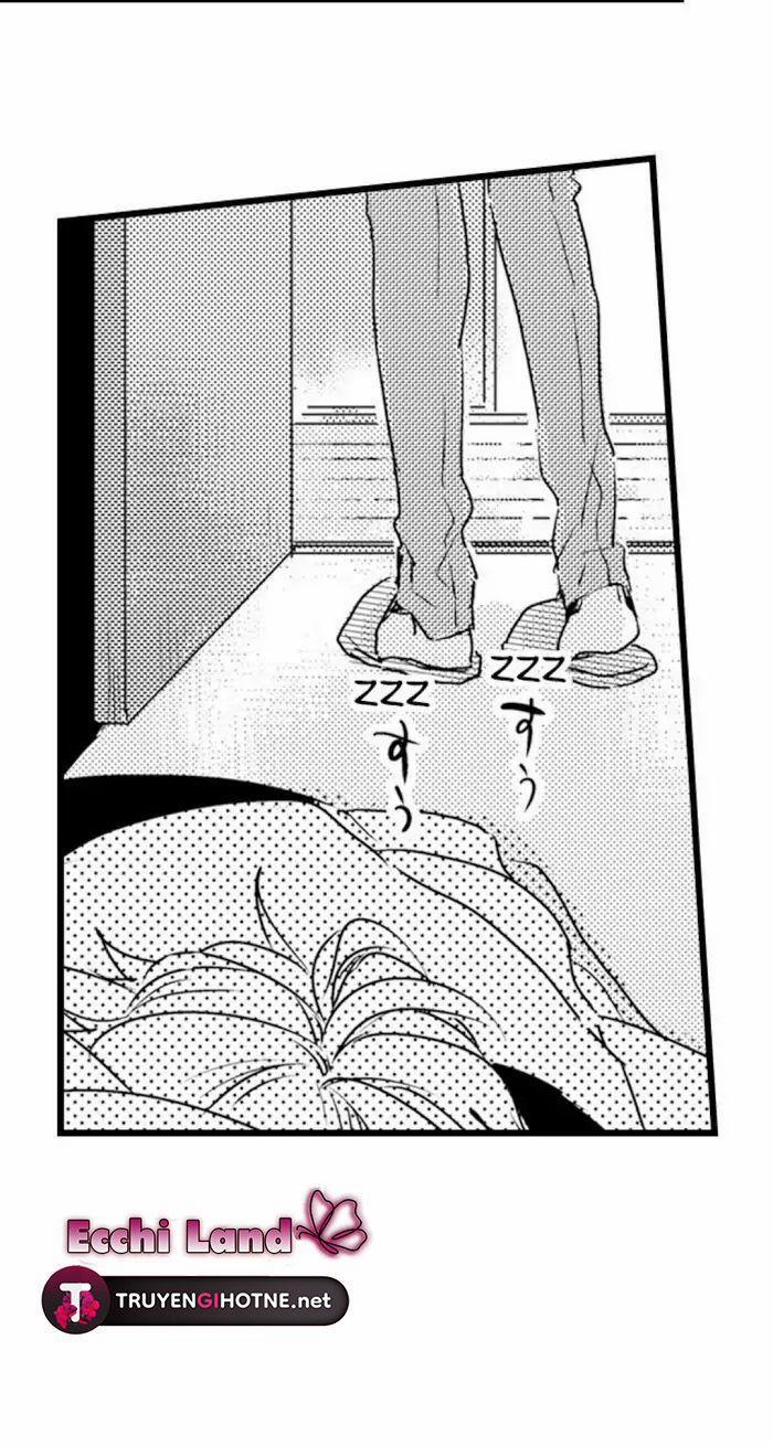 Có Là Bố Thì Cũng Có Nhu Cầu Thôi 10.2 trang 20