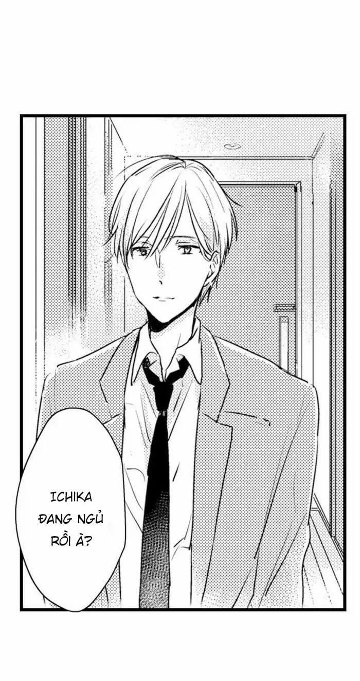 Có Là Bố Thì Cũng Có Nhu Cầu Thôi 10.2 trang 21
