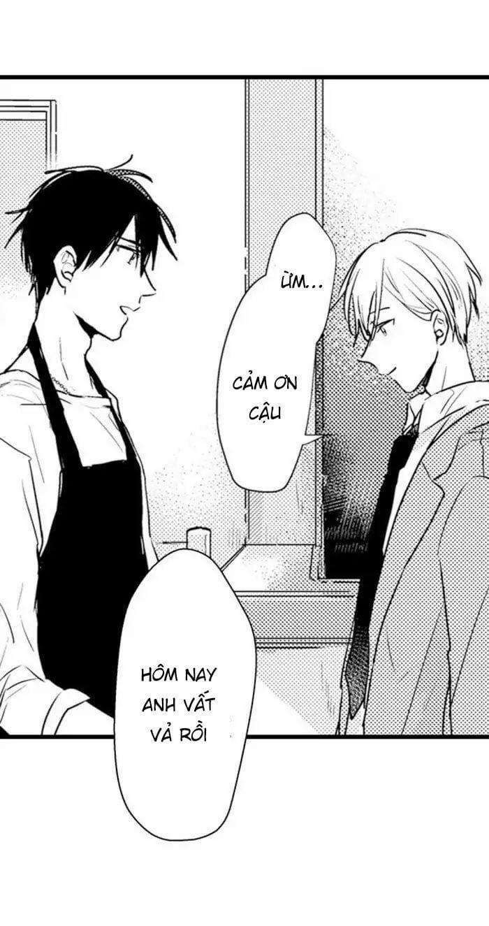 Có Là Bố Thì Cũng Có Nhu Cầu Thôi 10.2 trang 22