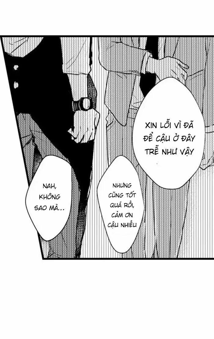 Có Là Bố Thì Cũng Có Nhu Cầu Thôi 10.2 trang 23