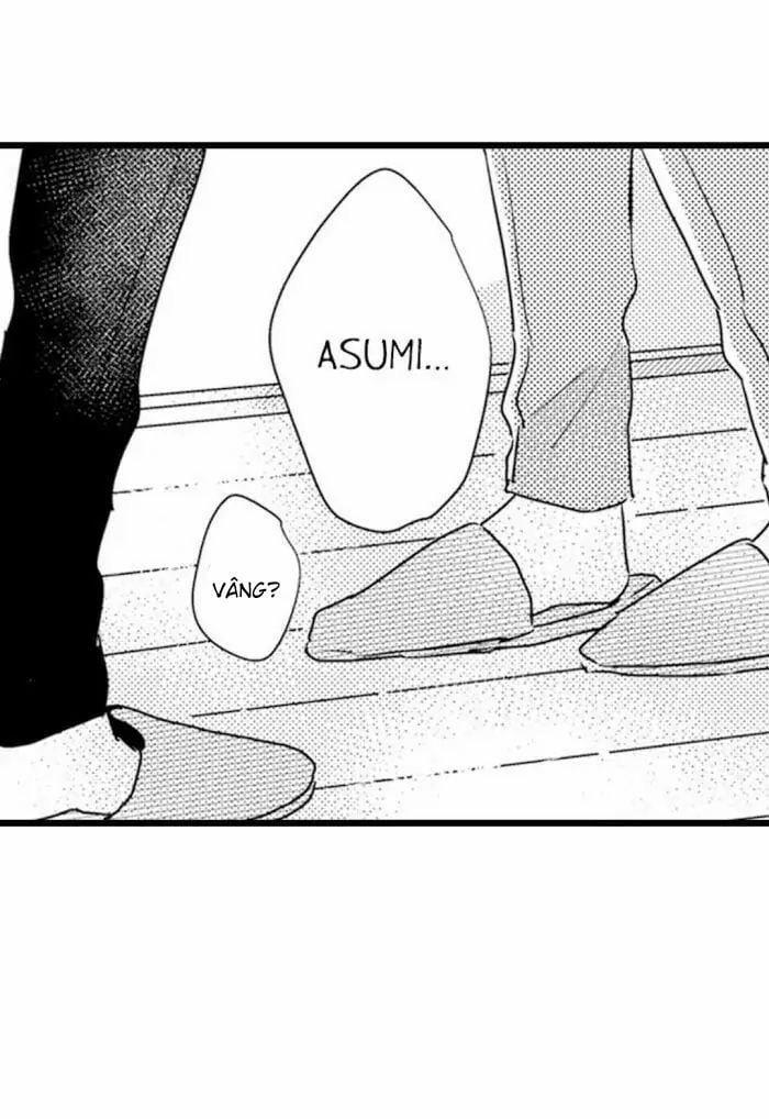 Có Là Bố Thì Cũng Có Nhu Cầu Thôi 10.2 trang 26
