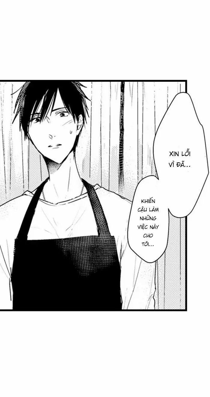 Có Là Bố Thì Cũng Có Nhu Cầu Thôi 10.2 trang 27