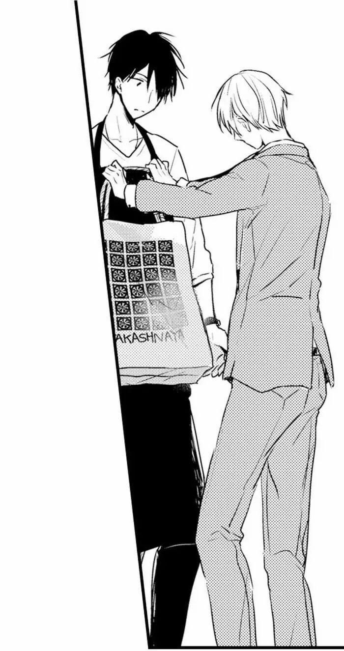 Có Là Bố Thì Cũng Có Nhu Cầu Thôi 10.2 trang 29