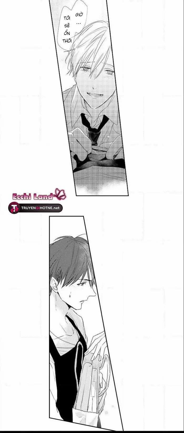 Có Là Bố Thì Cũng Có Nhu Cầu Thôi 10.2 trang 30